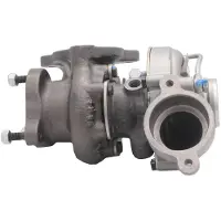 Walker 59663B-PW Turbocharger