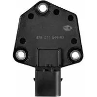 Hella 6PR 011 544-031 Sensor, motoroliepeil