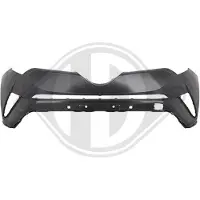 Diederichs 6642050 Bumper