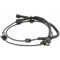 VEMO Sensor, wielsnelheid V33-72-0032