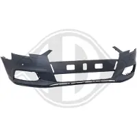 Diederichs 1033254 Bumper