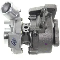 ALANKO 10901196 Turbocharger
