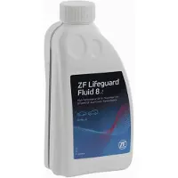 ZF GETRIEBE 0671.090.545 Olie, automatische transmissie (ATF)