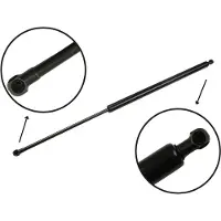 Monroe ML6516 Gasveer achterklep
