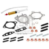 FEBI BILSTEIN 188995 Turbocharger, montageset