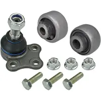 Meyle 16-16 610 0002/HD Reparatieset, wielophanging