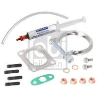 FEBI BILSTEIN 189251 Turbocharger, montageset