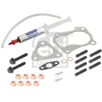 FEBI BILSTEIN 192327 Turbocharger, montageset