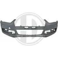 Diederichs 1019150 Bumper