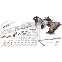 FEBI BILSTEIN 189856 Turbocharger
