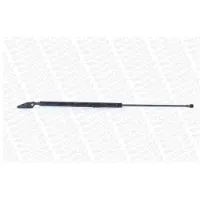 Monroe ML6337 Gasveer achterklep