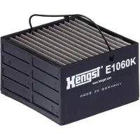 HENGST FILTER E1060K Brandstoffilter