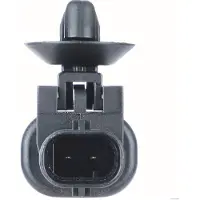 HERTH+BUSS ELPARTS Sensor, uitlaatgastemperatuur HERTH+BUSS JAKOPARTS 70682452