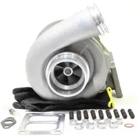 ALANKO 10900259 Turbocharger