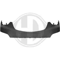Diederichs 1886852 Bumper