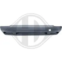 Diederichs 7870066 Achterbumper