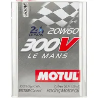 Motul 104245 Motorolie