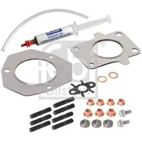 FEBI BILSTEIN 189863 Turbocharger, montageset