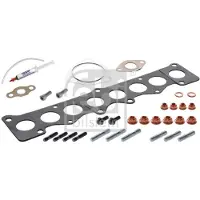 FEBI BILSTEIN 190060 Turbocharger, montageset