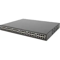 Digitus DN-95117 PoE-injector 1 GBit/s IEEE 802.3af (12.95 W), IEEE 802.3at (25.5 W)
