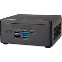 Wortmann AG PC-Micro 6100V1 Ultra 5 125H GREENLINE