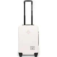 Herschel Heritage 4 wielen Cabinewagen 54 cm wit