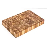 Teakhaus Butcher Block HD Cutting Board