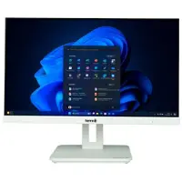 Terra All-in-One-PC 2710HA wh V2 Greenline - 27" FullHD monitor - Intel Core Ultra 5 225 - 16GB DDR5 RAM - 1TB M.2 SSD - Windows 11 Pro