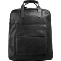 Harold's Laptoprugzak IVY LANE echt leder