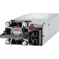 HP 800W Flex Slot Universal Hot Plug Low Halogen Power Supply Kit