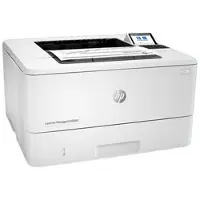 HP LaserJet Managed E40040dn - laser - 1200 x 1200 DPI - A4 - 40 pagina's per minuut (Laser, Kleur), Printer, Wit