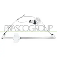 PRASCO FT926W026 Raammechanisme