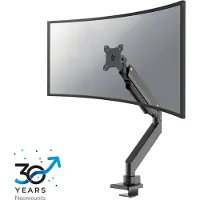 NeoMounts NM-D775 PLUS - Zwart