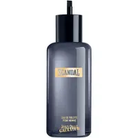 Jean Paul Gaultier Scandal Pour Homme Eau De Toilette bijvullen 200 ml