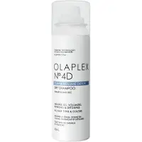 Olaplex No. 4D Clean Volume Detox Dry Shampoo 50 ml