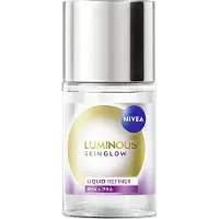 Nivea Luminous Even Glow Liquid Refiner Face Fluid 100 ml