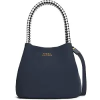 Tommy Hilfiger Handtas 'Logo' navy