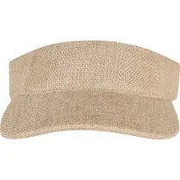 Flexfit Pet beige gemêleerd