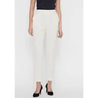 Vero Moda Broek beige