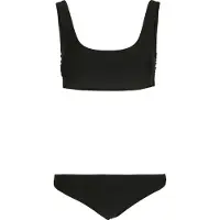 Urban Classics Bikini zwart