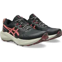 Asics Loopschoen 'GEL-VENTURE 11' bordeaux / watermeloen rood / zwart