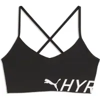 Puma Hyrox Pwrmode Zwart Dames, Maat L