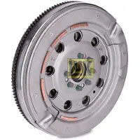 LuK 417 0008 11 Koppelingsset