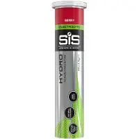 Sis Elektrolyten Go Hydro Berry 4 g | Maat 4 g
