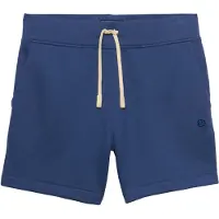 Superdry Broek donkerblauw
