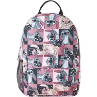 Name it Stitch Rugzak ONE SIZE EU Meisjes