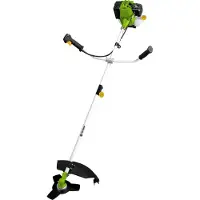 Fieldmann Bosmaaier - FIELDMANN - FZS 3020-B - 32,5 cc motor - 1,15 kW vermogen - 42 cm snijbreedte