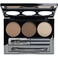 Artdeco Eye Brow Kit met Rijstzemel & Jojoba-olie | Natuurlijk Gedefinieerde Wenkbrauwen 1 l