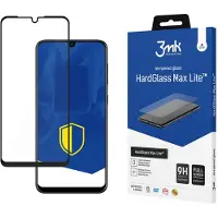 3MK Samsung Galaxy A10 Black - 3mk HardGlass Max Lite?