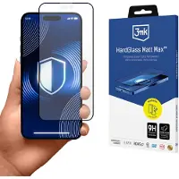 3mk Protection Apple Iphone 15 Plus - Hardglass Matt Max